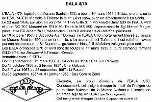 176- ARMEE DE L'AIR EN ALGERIE 1945-1962-24 (43)